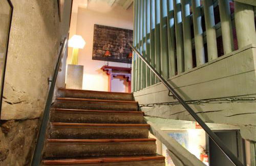 Casa Rural El Horno de la Aldegüela - Foto 52