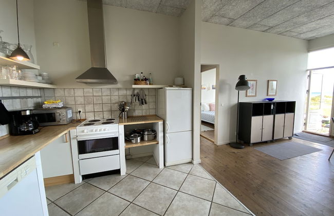 Skaerven Beachfront Condos and Cottage - Foto 76