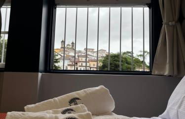 Suíte Horto - Photo 77