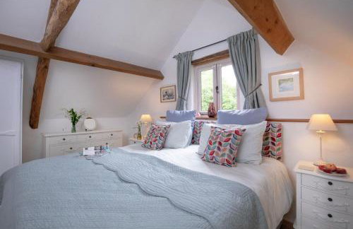 The Small Barn - Photo 19