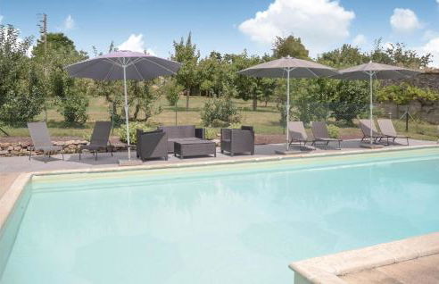 Beautiful Home In Bouére - Photo 3