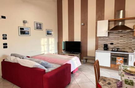 Casa Meda Tabachere Appartamento Sirmione Desenzano del Garda - Foto 10