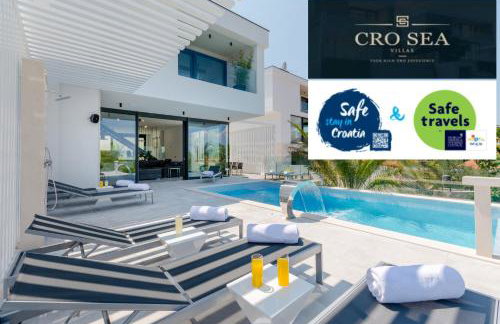 Villa Vitae & Villa Pax - Photo 8