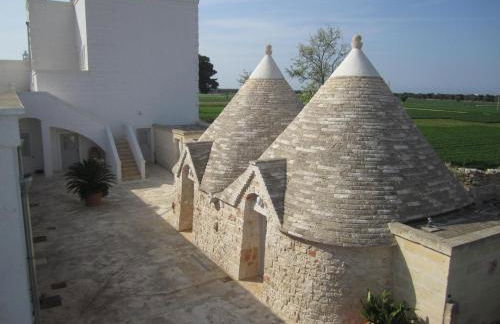 Masseria Ancella - Foto 53
