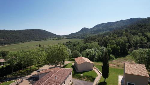 Un joli hameau au coeur du vignoble de l'Escarelle et de la Provence Verte - Foto 4