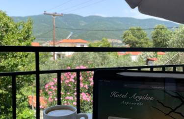 Hotel Argilos - Foto 51