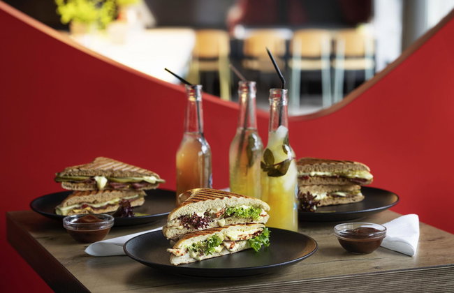 ibis Lagos Ikeja - Foto 44