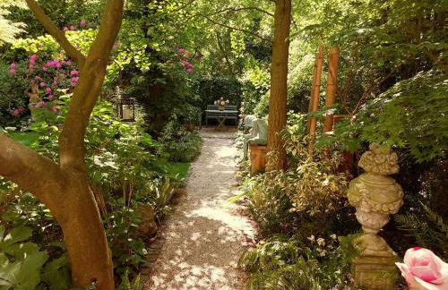 Gastehaus HH- Winterhude - Foto 49