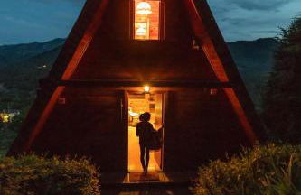 Chalet Alma - Foto 1