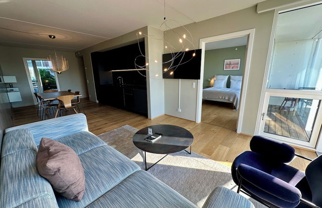 STAY Nordhavn - Foto 38