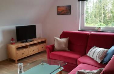 bei Maria + Kalle - Foto 6