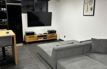 Le Paradis Blanc luxueux Chalet Spa Serre-Chevalier - Photo 15