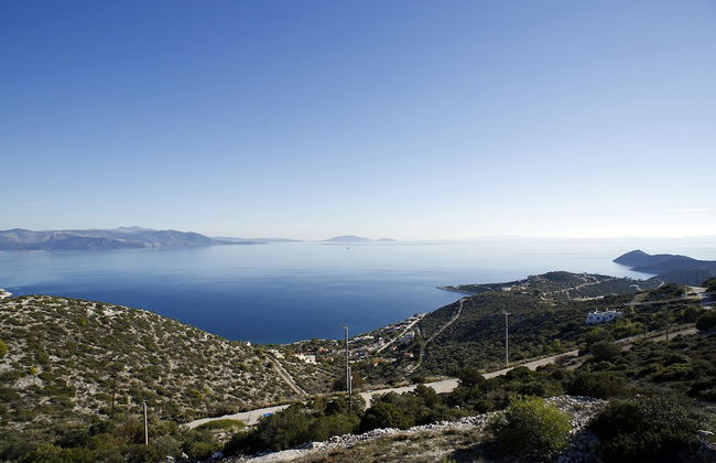 Sea View Maisonette Schinias - Photo 35