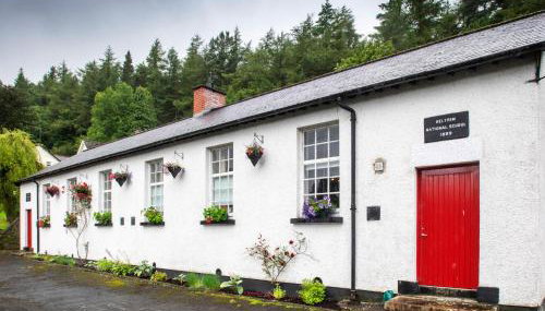 The Old School - Foto 2