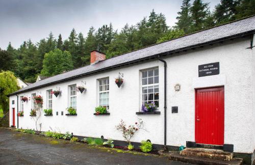 The Old School - Foto 2