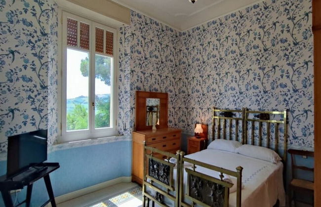 Villa Fazia Comfortable Holiday Residence - Foto 5