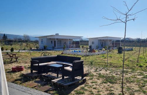 Agroktima Arta - Farm Stay - Foto 34