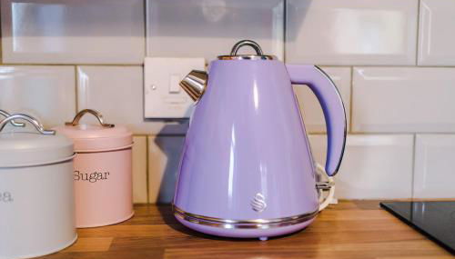 New Apt - Parking - 5 mins to CC - Foto 2