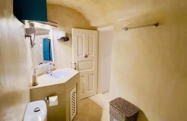 Traditional Cave Villa-Paradise & Prive Jacuzzi - Foto 34