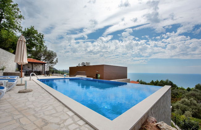 Adria lux Apartments Sveti Stefan - Foto 62