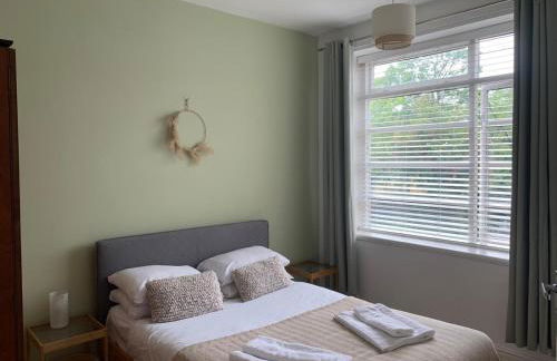 Linnet House - Relaxing - Leafy - Whole Apt- 2 Bed - Foto 8