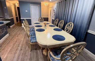 Best 4 Master King bedroom/ Fun Daytona Beach Home - Foto 36