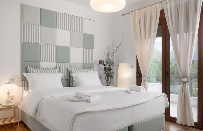 Olympus Villas - Foto 2