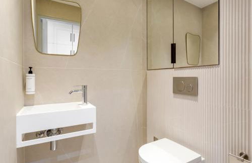 Merveil - Signature Suite - Opera - Rougemont III - Foto 34