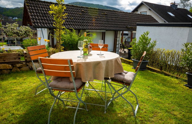 Haus am Berg der Osterräder - Foto 27