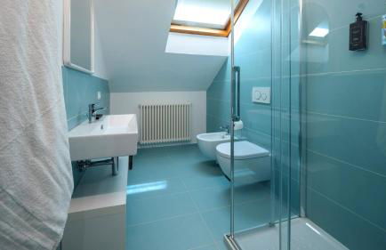 Villa Scultura Seaview - Foto 29