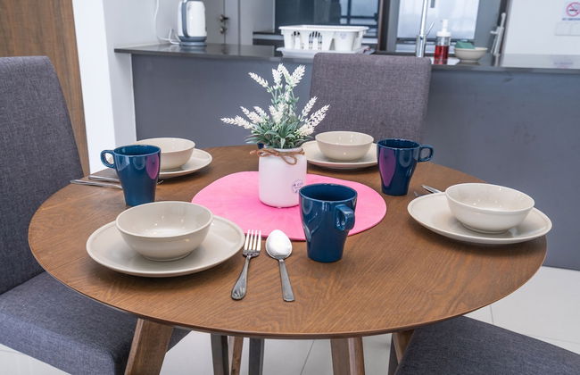 OYO Home 89725 Beautiful 3br Grand Medini - Foto 48