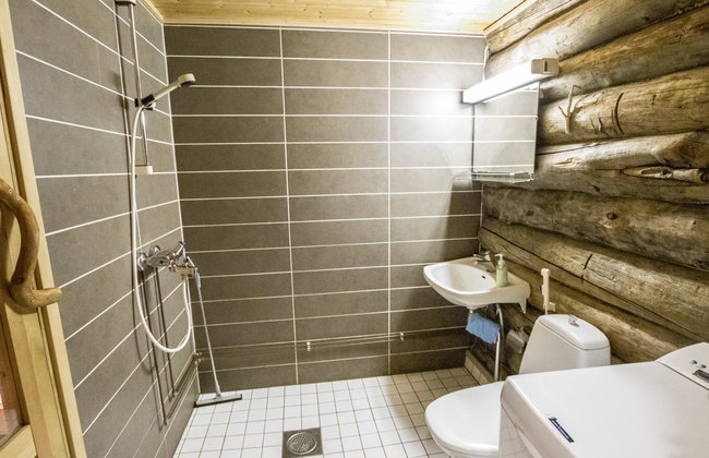 Ylläsrova b5 / kasku - Foto 13