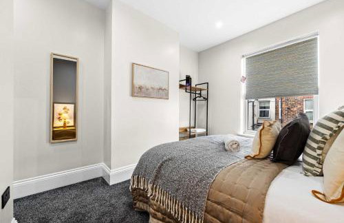 Sleeps 14 The Old Trafford Family Zen by Genesis Living - Foto 46