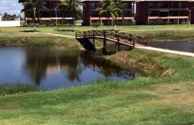 Condomínio Villa das Aguas com wi-fi - Photo 43