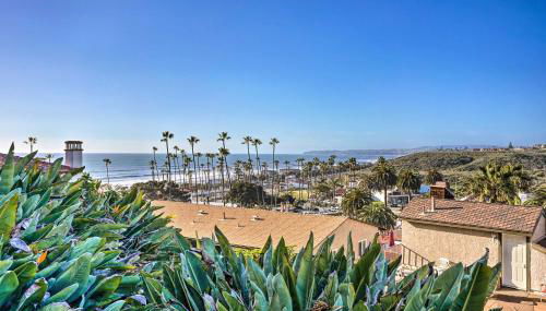 San Clemente Condo with Gorgeous Views Near Beach! - Foto 2