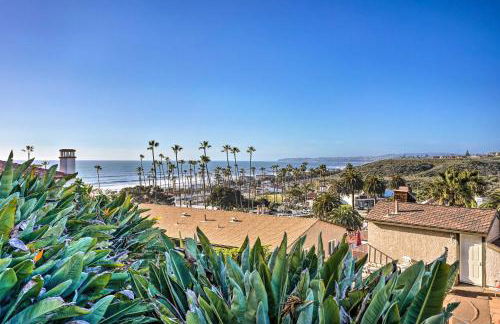 San Clemente Condo with Gorgeous Views Near Beach! - Foto 2