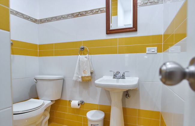 Fantastic Pool House en Santa Marta - Foto 49