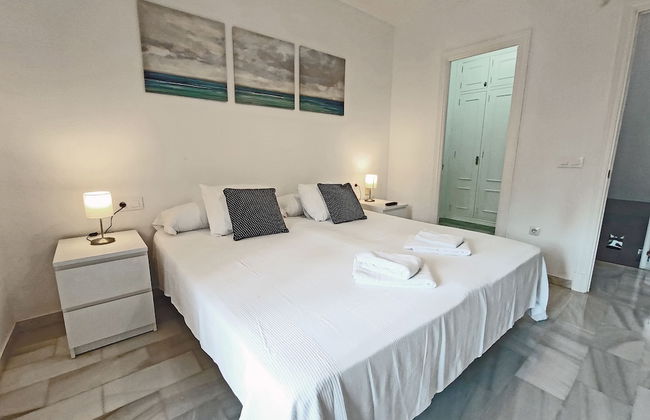 Villa Sotavento - Foto 3