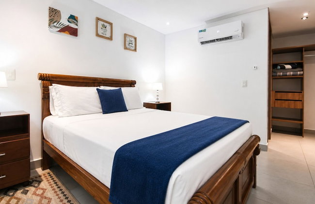 Apartasuites Ambar Roca - Rodadero - Foto 41
