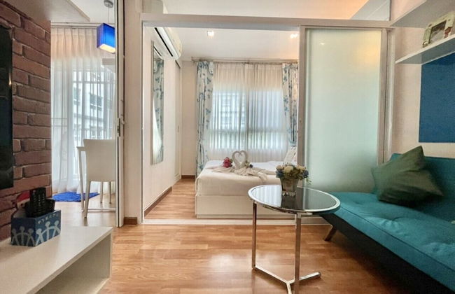 The Trust Huahin Condo Pool View by Dome - Photo 18