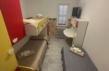 Villa Lelli 2 - Foto 5