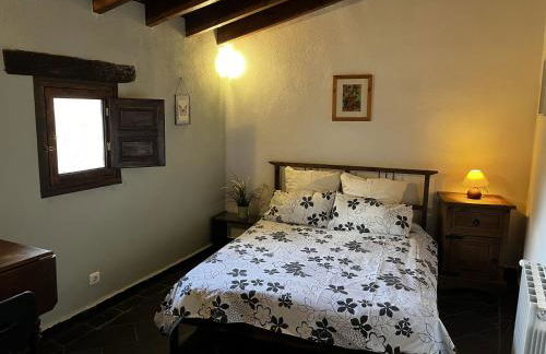 Molino Felix Alojamiento Rurales - Foto 15