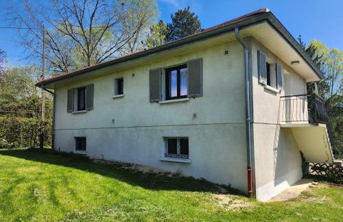 Gîte du Tram - Foto 8