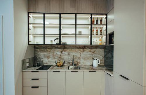 Apartamenty Sun & Snow Ostoja Parku Narodowego - Foto 14