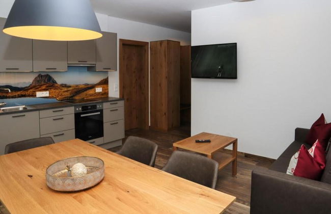 Apartment in Bramberg Near Cable Car - Foto 27