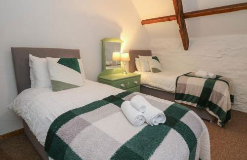 Ty Ceffylau - Foto 11