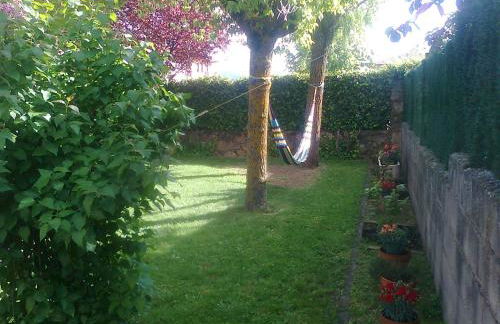 Casa Rural Las Tuyas en Segovia - Foto 13