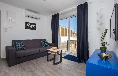 Sunny Rooftop - Foto 17