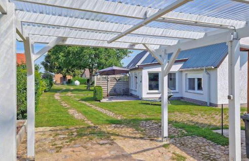 Doppelhaushälfte Mirow Starsow - Foto 8