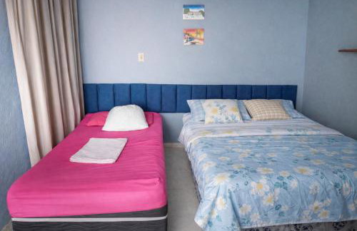 Studio Econômico da Maricotinha - No Air Cond - Foto 14